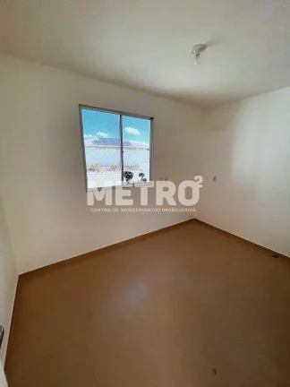 Imagem Casa com 3 dormitórios para locação, COHAB São Francisco, PETROLINA - PE