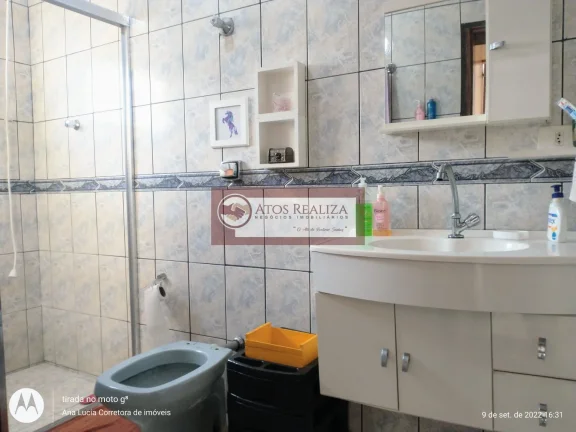 Imagem Sobrado em Vila São José (Cidade Dutra) - São Paulo