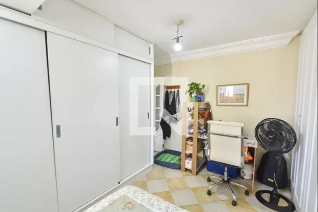 Imagem Apartamento à Venda - Vila Mariana, 1 Quarto, 55 m2
