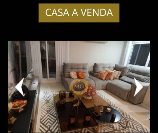 Imagem Casa duplex no condomínio Cristal Lake Barra da Tijuca