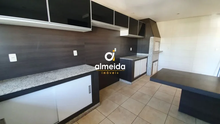 Imagem LINDA CASA 4 DORMITÓRIOS NO BAIRRO NOSSA SENHORA DE LOURDES