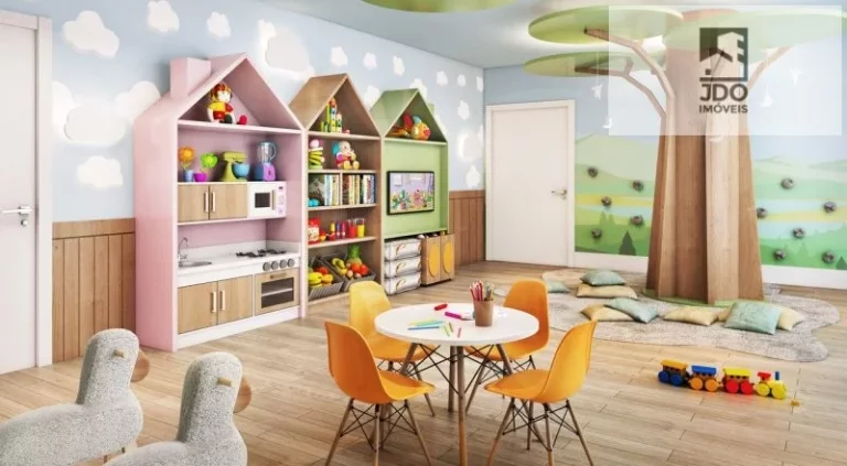Imagem Apartamento a Venda no bairro Cristo Rei - Curitiba, PR