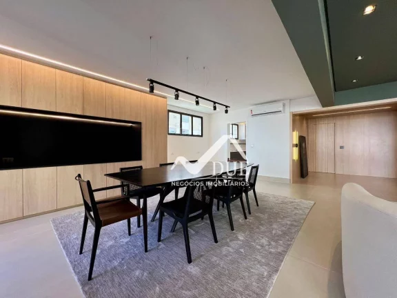Imagem Alto padrão com 4 quartos à venda, 250 m² por R$ 2.800.000 - Gonzaga - Santos/SP