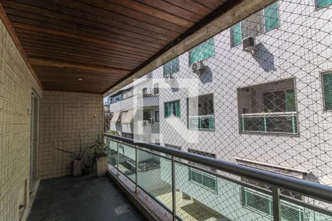 Imagem Apartamento à Venda - Recreio, 2 Quartos, 81 m2