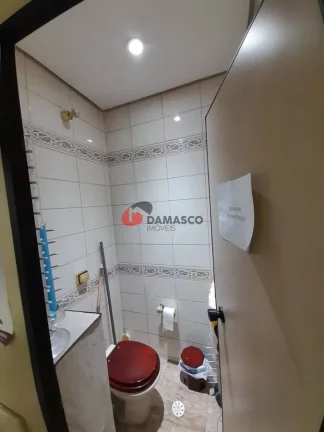 Imagem Salão Comercial para locação 110mts² - Centro - São Caetano do Sul