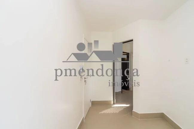 Imagem Sumaré, Perdizes, 93m², 3 quartos, 1 suíte, 2 vagas, lazer, varanda, Rua Cotoxó
