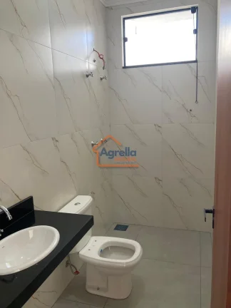 Imagem Casa à venda no bairro Jardim Santa Madalena - Mogi Guaçu/SP