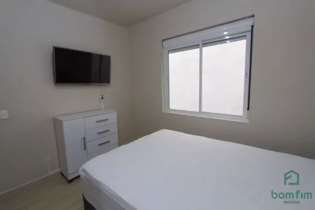 Imagem Apto 1 dorm. mobiliado para aluguel, bairro Centro Histórico, Porto Alegre/RS - AP2741