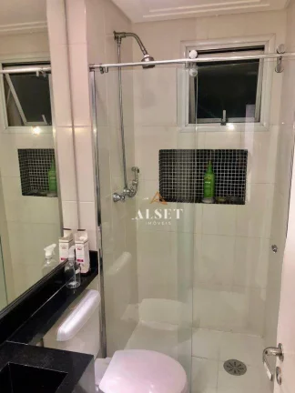 Imagem Apartamento com 3 dormitórios à venda, 109 m² por R$ 1.463.000,00 - Mooca - São Paulo/SP