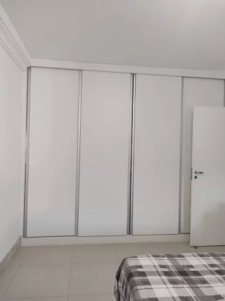 Imagem Apartamento à venda no Condomínio Saint Germain - 3 quartos, 212m², 5º andar - Confira!