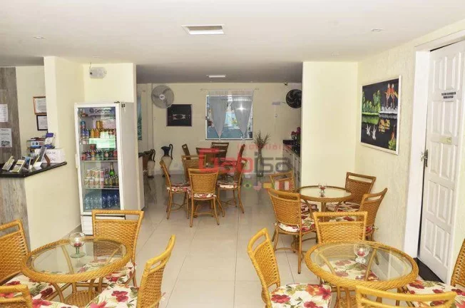 Imagem Pousada com 21 dormitórios à venda, 700 m² por R$ 2.900.000,00 - Jardim Flamboyant - Cabo Frio/RJ