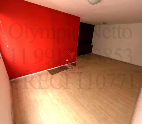 Imagem Apartamento de 2 Quartos,, 100 mts2. Em Higienópolis numa Excelente Localização