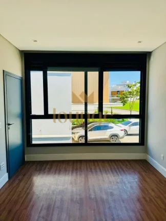 Imagem Casa À Venda em Condomínio em Alphaville Zona Sul-Votorantim