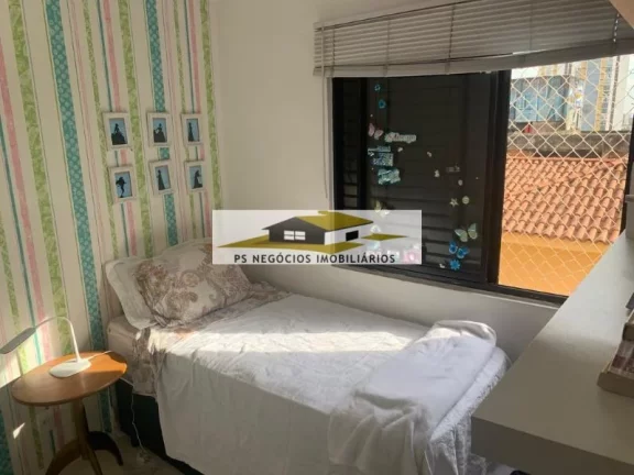 Imagem Apartamento para venda na Vila Monumento 77mts