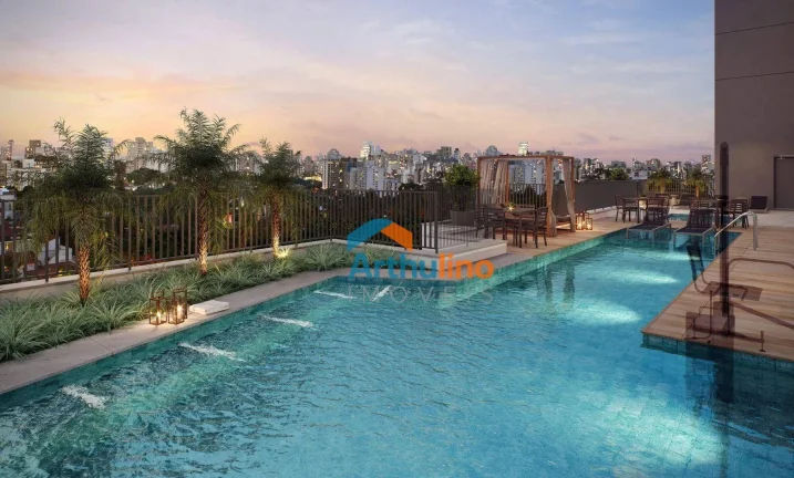 Apartamento 65M² com 2 dormitórios, 1 suíte à venda, a partir de R$ 513.151,14 - Vila Matilde - São Paulo/SP