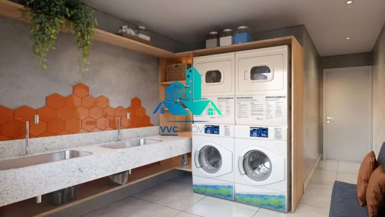 Imagem Apartamento em Construção no Tatuapé – 2 Dorms com Varanda e Lazer Completo!