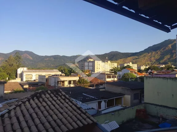 Imagem Casa 3 quartos , piscina, área gourmet, placas solares. Campo Grande, RJ