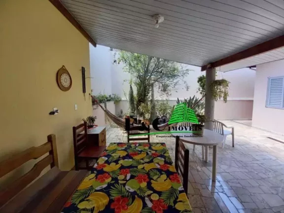 Imagem Casa para Venda em Limeira, Vila Rocha, 3 dormitórios, 1 suíte, 3 banheiros, 2 vagas