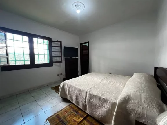 Imagem CASA COM 389.71 m² - FLÓRIDA - PRAIA GRANDE SP