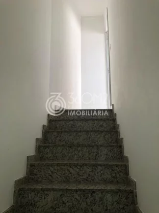 Imagem Cobertura para Venda em Santo André / SP no bairro Vila Junqueira