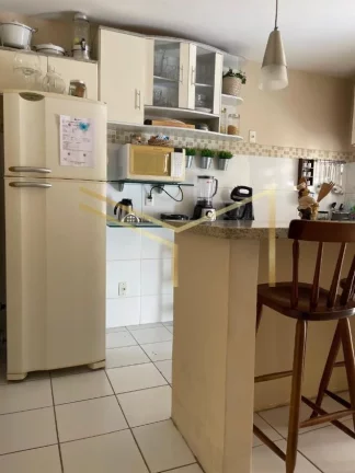 Imagem Casa de Condomínio, Residencial para Venda, Aviário, Feira de Santana