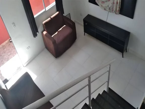 Imagem Casa com 3 dorms, Flórida, Praia Grande, Cod: 2654