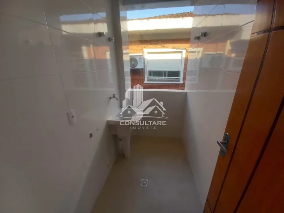 Imagem Casa à VENDA| Vila Belmiro, Santos-R$ 689 mil,Cod: 24273 FSM