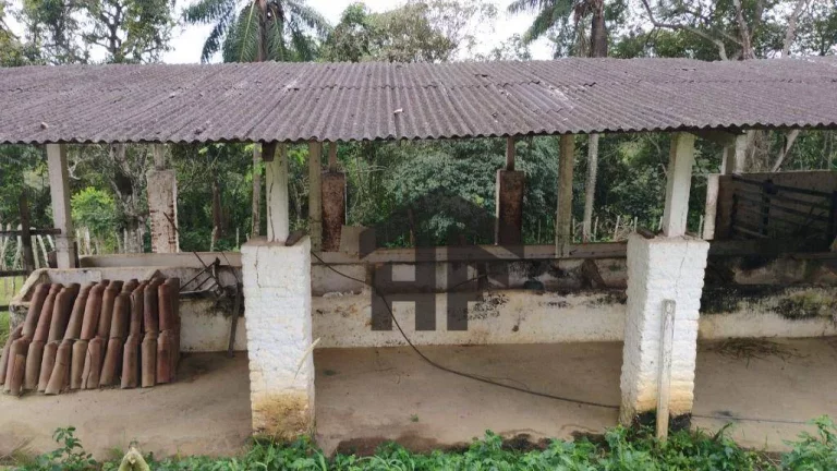 Imagem Chácara com 6 Quartos à Venda ou Locação, 300 m² em Vila Do Pinheiro - Paudalho