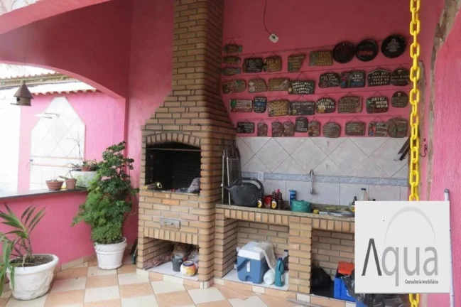 Imagem Casa para Venda em Itanhaém, Jardim Jamaica, 3 dormitórios, 1 suíte, 2 banheiros, 4 vagas