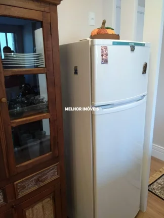 Imagem Apartamento no Centro de Balneário Camboriú/SC