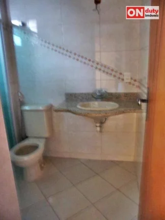 Imagem Sobrado com 4 quartos, 450 m² - venda ou aluguel - Campo Grande - Santos/SP