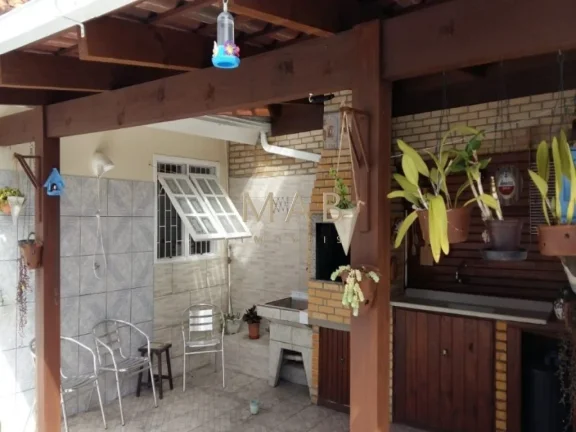 Imagem Casa Térrea à Venda em Boa Localização do Bairro Ingleses - Florianópolis/SC!