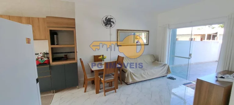Imagem CASA 4 DORMITÓRIOS NO SAINT ETIENE