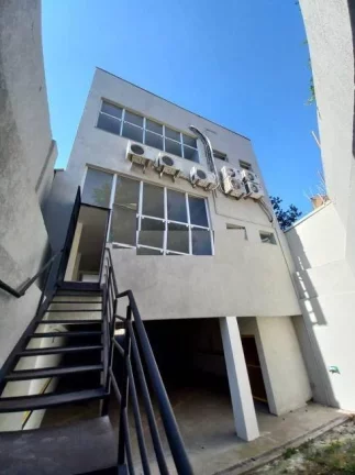 Imagem Prédio Comercial para Venda ou Locação no bairro Guanabara em Campinas