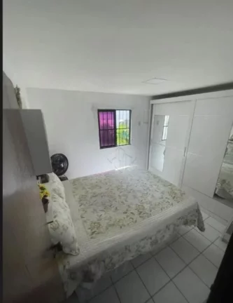 Imagem Seu refúgio à beira-mar no Bessa – Apartamento mobiliado a apenas 50 metros da praia! Imagem Seu refúgio à beira-mar no Bessa – Apartamento mobiliado a apenas 50 metros da praia!