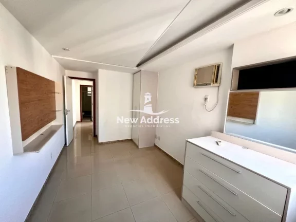 Imagem Apartamento 3 quartos a poucas quadras do mar da Praia da Costa - Vila Velha