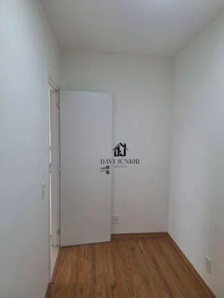 Imagem Apartamento com 2 dormitórios à venda, 47 m² por R$ 430.000,00 - Parque Campolim - Sorocaba/SP