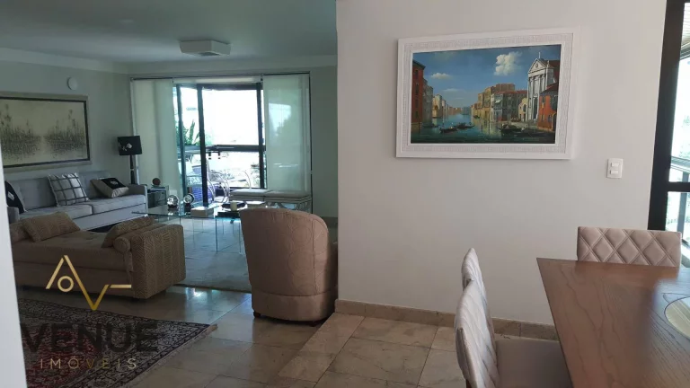 Imagem Apartamento à venda, 300 m² por R$ 3.709.000,00 - Jardim Vila Mariana - São Paulo/SP