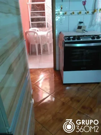 Imagem Sobrado para Venda em Santo André / SP no bairro Vila Pires