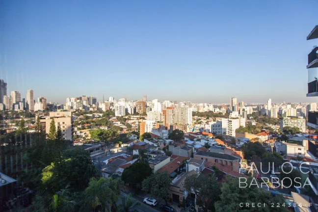 Imagem Vila Madalena Venda - 2 Dormitórios (1 Suíte) - 2 Vagas - 164m²