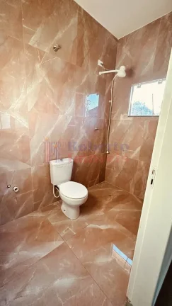 Imagem Casa à Venda no Balneário São José - Itapoá
