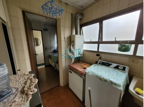 Imagem Apartamento à Venda no Planalto Paulista - São Paulo/SP.