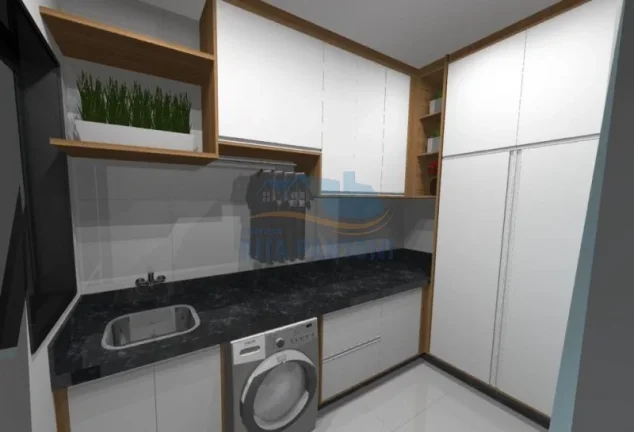 Imagem Casa Condominio - Ribeirão Preto - Alphaville - Região Sul