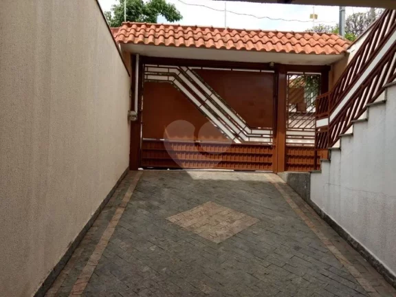 Imagem Sobrado à venda com 3 quartos, sendo 1 suíte, em Butantã, São Paulo - SP