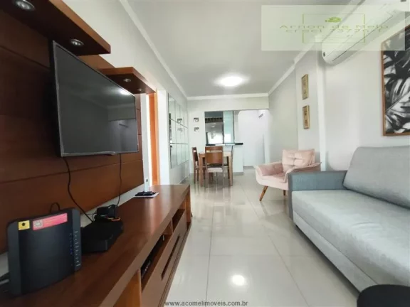 Imagem Apartamentos no Litoral para venda em Praia Grande no bairro Canto do Forte