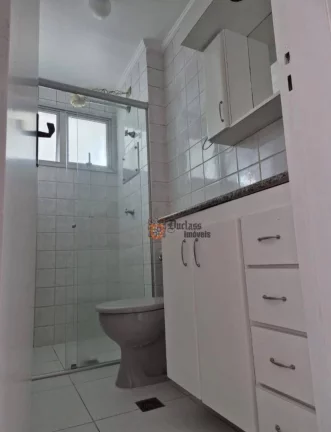 Imagem Apartamento com 3 dormitórios à venda, 73 m² por R$ 550.000,00 - Vila Tatetuba - São José dos Campos/SP