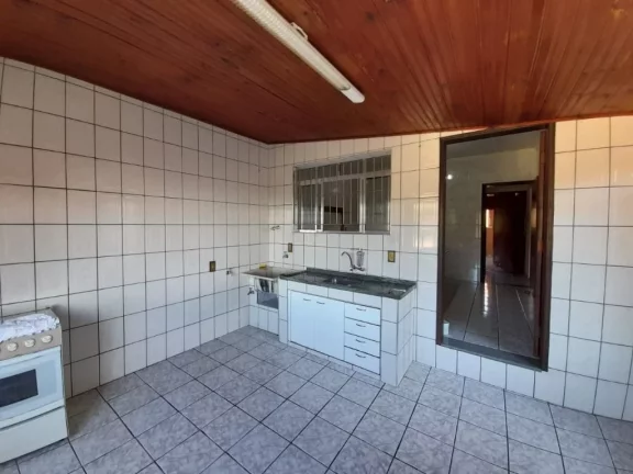 Imagem Casa com 3 dormitórios à venda, 193 m² por R$ 580.000,00 - Jardim Casa Branca - Suzano/SP