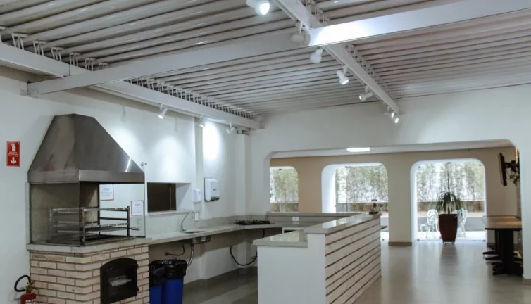 Imagem Apartamento com 3 dormitórios e suite no HIgienópolis.