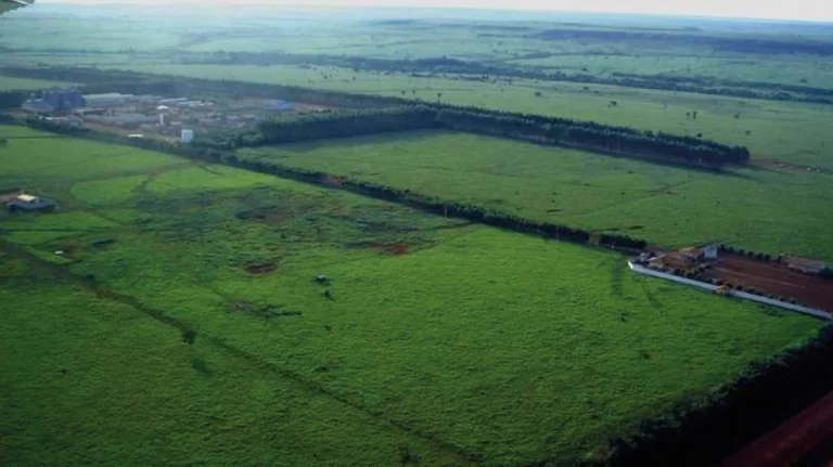 Imagem Fazenda em Mato Grosso - 103.000hec