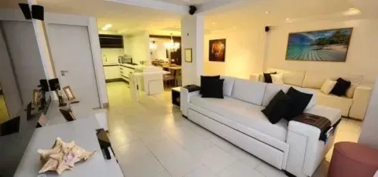 Imagem Apartamento Mobiliado à Venda em Manaíra – Porteira Fechada! Imagem Apartamento Mobiliado à Venda em Manaíra – Porteira Fechada!